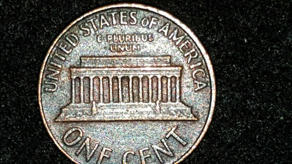 1966-Off-Centered-Lincoln-Cent