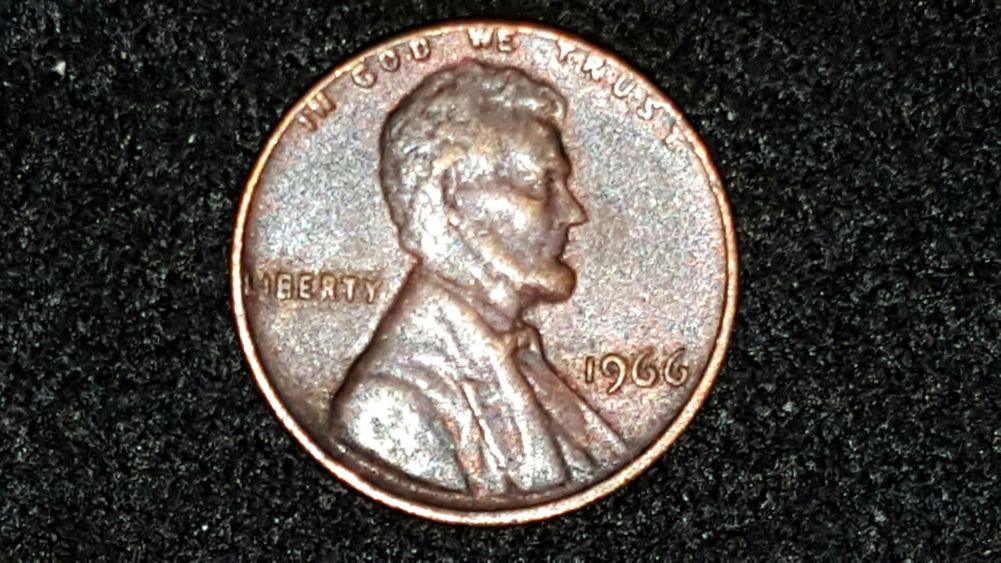 1966-Off-Centered-Lincoln-Cent