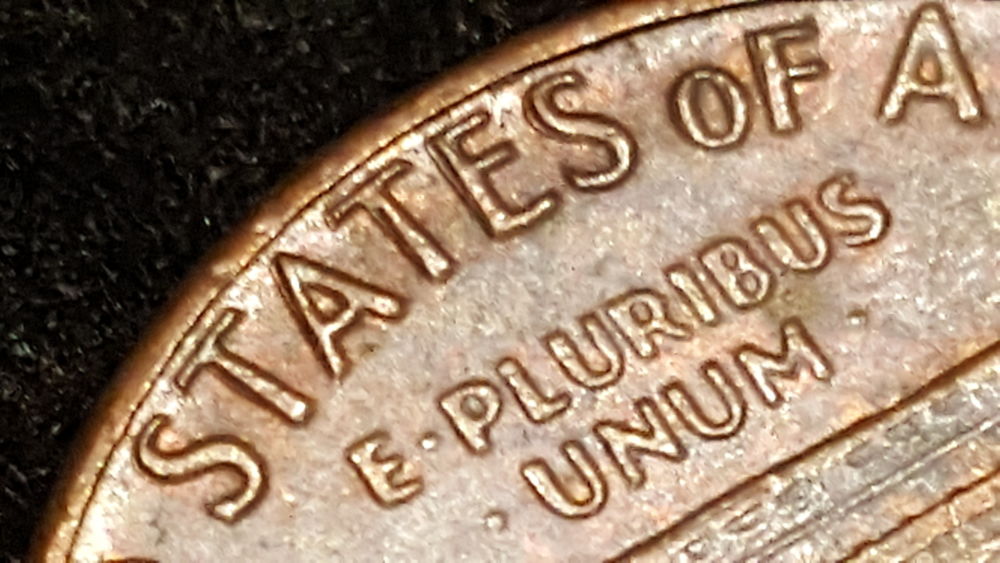 1983-Lincoln-Cent-Doubling-On-Reverse