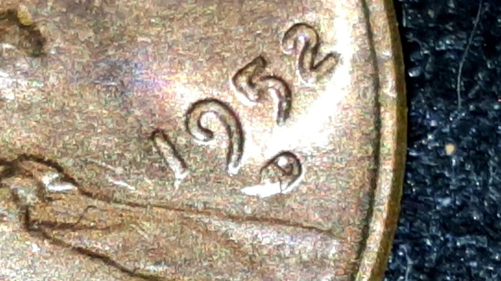 1952-D-OMM?-Lincoln-Cent