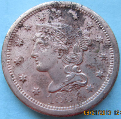 Ugly-Or-Not-Ugly?-1828-Large-Cent