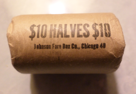 Original-Bank-Wrapped-Rolls-1960's-Question