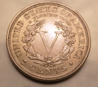 1912-D-V-Nickel