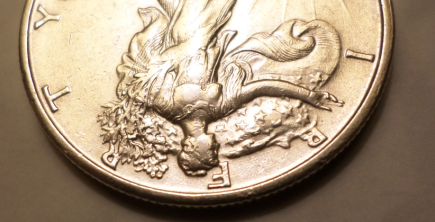 1935-S-&-1941-Walking-Liberty-Half-Dollars