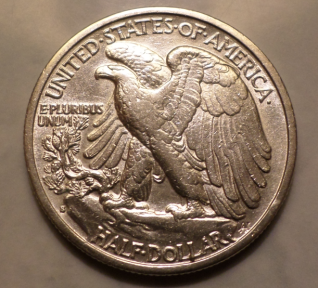 1935-S-&-1941-Walking-Liberty-Half-Dollars