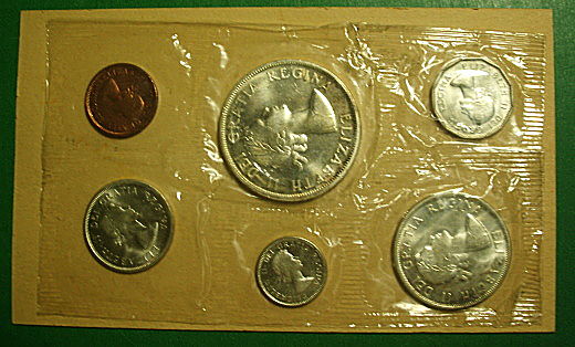 1958-Proof-Set