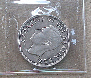 1949-Silver-Dollar