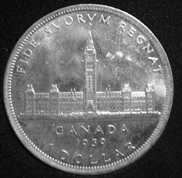 The-Coins-Of-1939