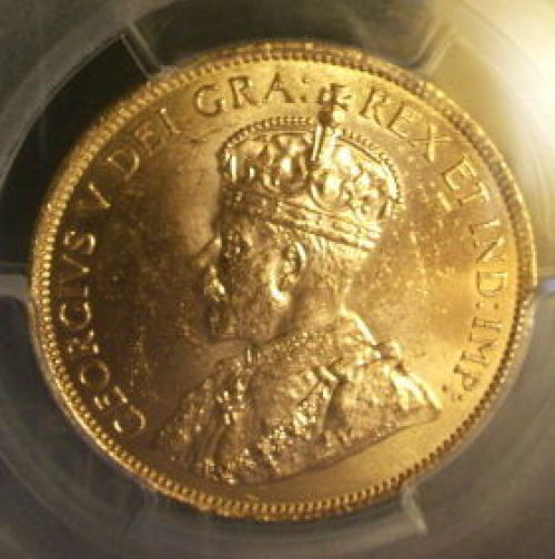 The-Coins-Of-1914