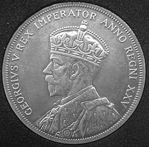 1935-Dollar