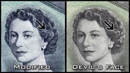 1954-Canada-2-Dollar-Bill---Please-Help-With-Questions