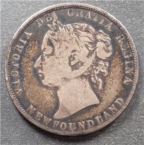 87-Silver--NFLD-50c