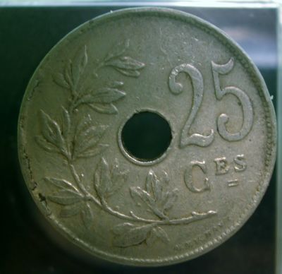 Post-Your-Coins-With-Center-Holes
