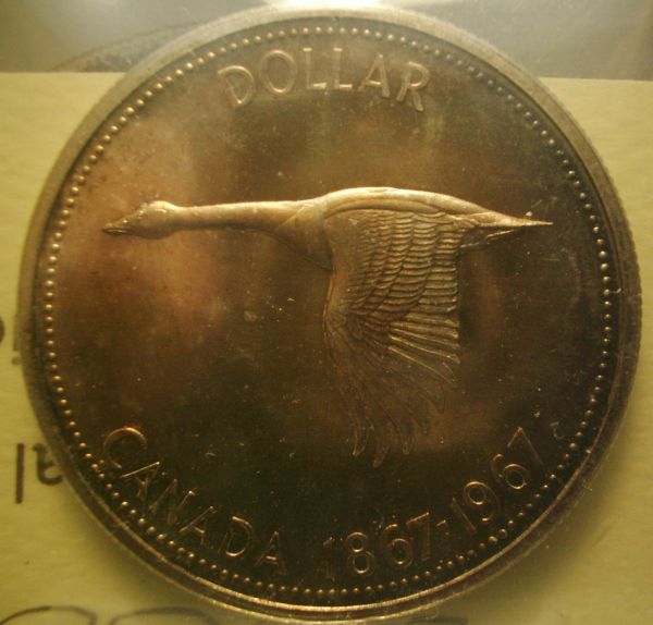 Canada-Day-Post-Your-Coins/Medals-From-1867,-1917,-1967,-2017