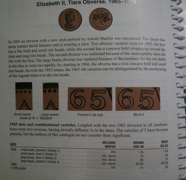 1965-Canadian-Cent-Varieties-Question