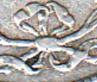 1936-25-Cents-Dot/Bar-Variety