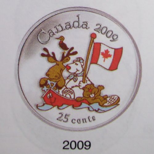 1.5-Oz.-Silver-Coloured-Rectangular-50th-Annivers.-Canada