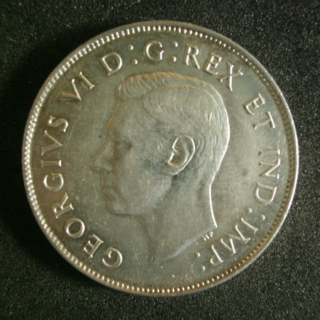 The-Coins-Of-1945