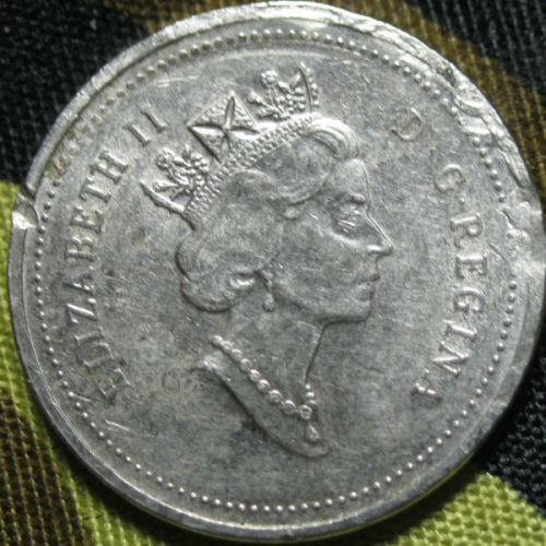 2000-Nickel-Error