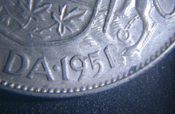 1951-Fifty-Cent-Varieties
