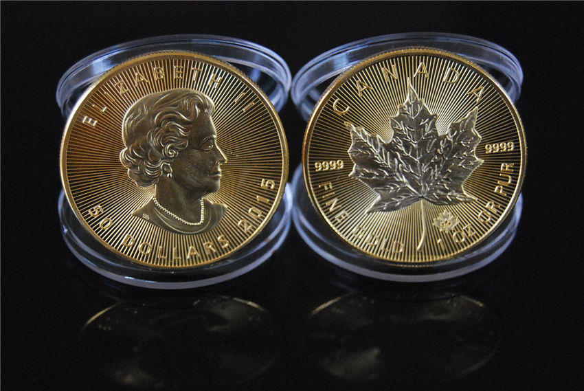 Counterfeit-$50.00-Maple-Leaf-Gold-Pieces