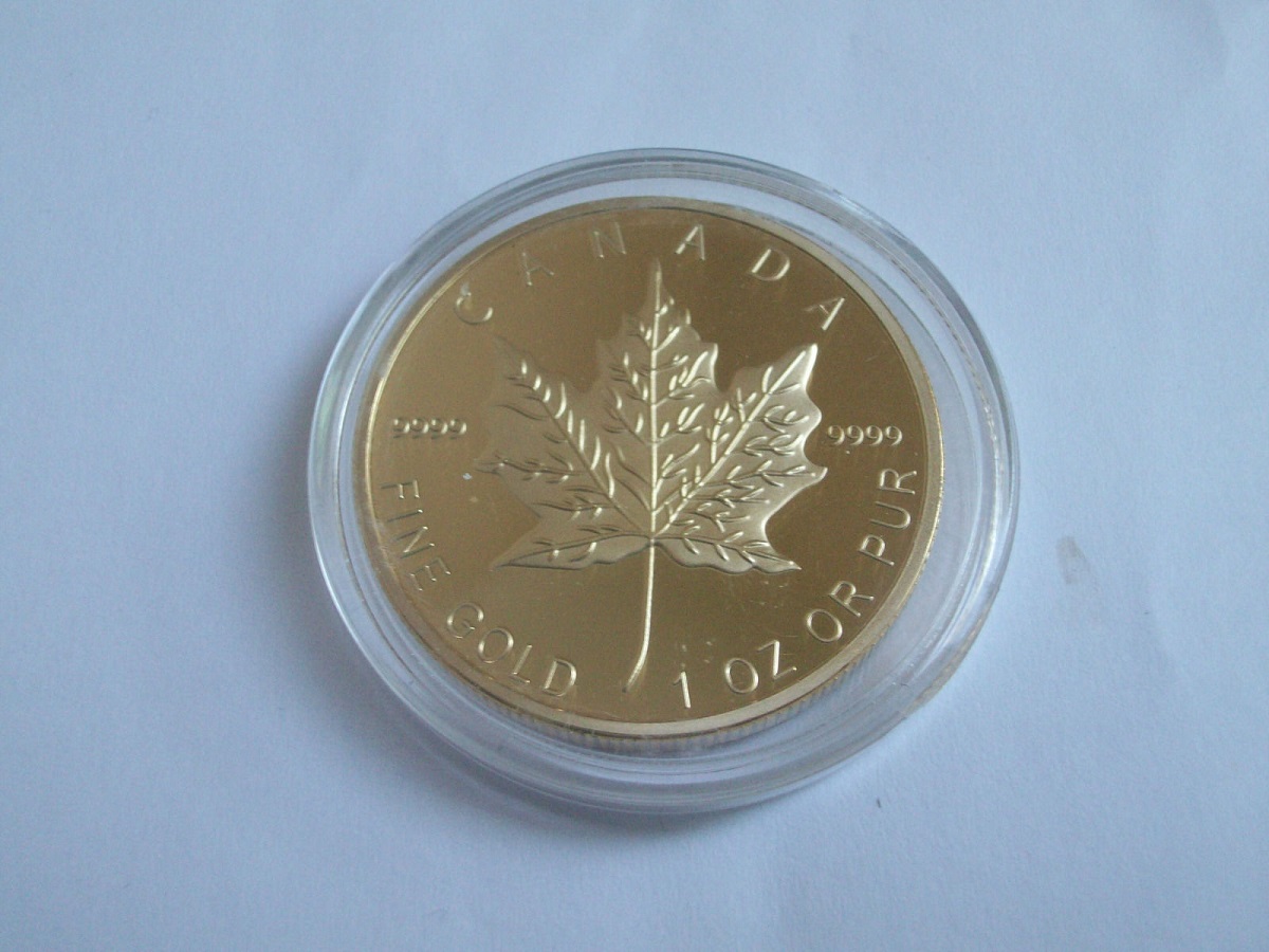 Counterfeit-1984-$50.00-Gold-Maple-Leaf