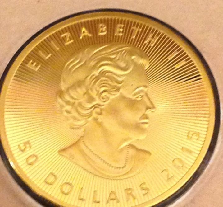Counterfeit-2015-$50.00-Gold-Maple-Leaf