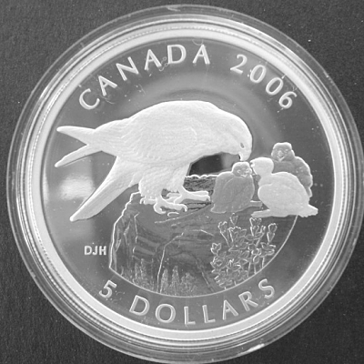 Coins-With-Birds-On-Them