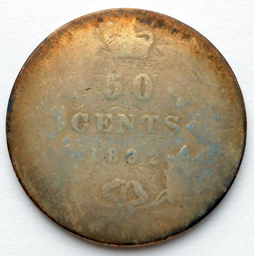 Lowball-1892-Silver-50c-Piece