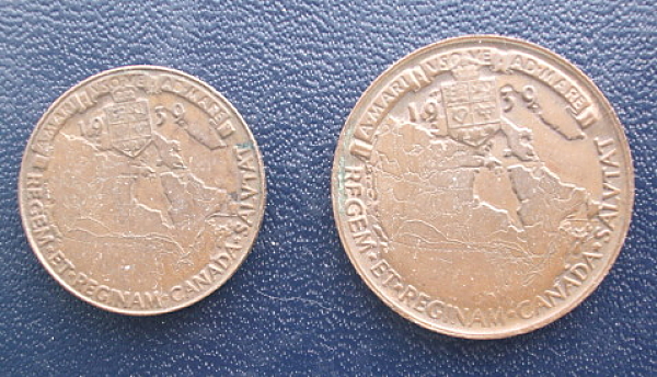 1939-Royal-Visit-Medallion
