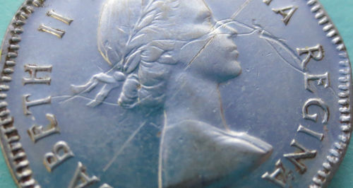 1953-NSF-Nickel-