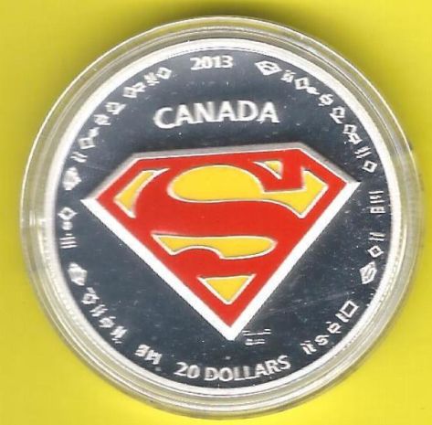 Counterfeit-Silver-2013-$20.00-Superman-Coin
