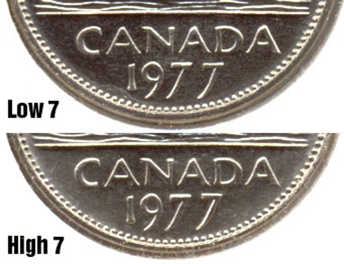 Canadian-Nickel-1977-Discrepancy
