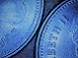 1980-Canadian-Twenty-Five-Cent-Coin-Near-And-Far-Beads