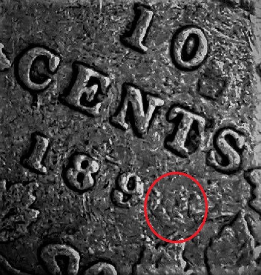 Possible-1893-Rt-Dime-From-Late-Grandmother