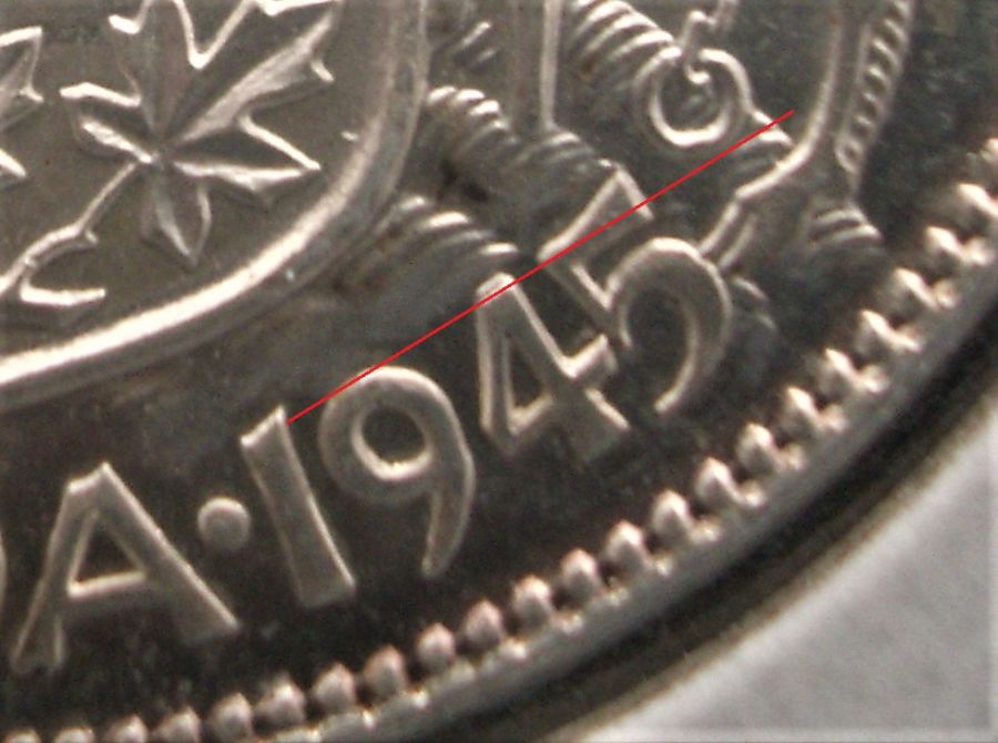 1945-50-Cent-Variety