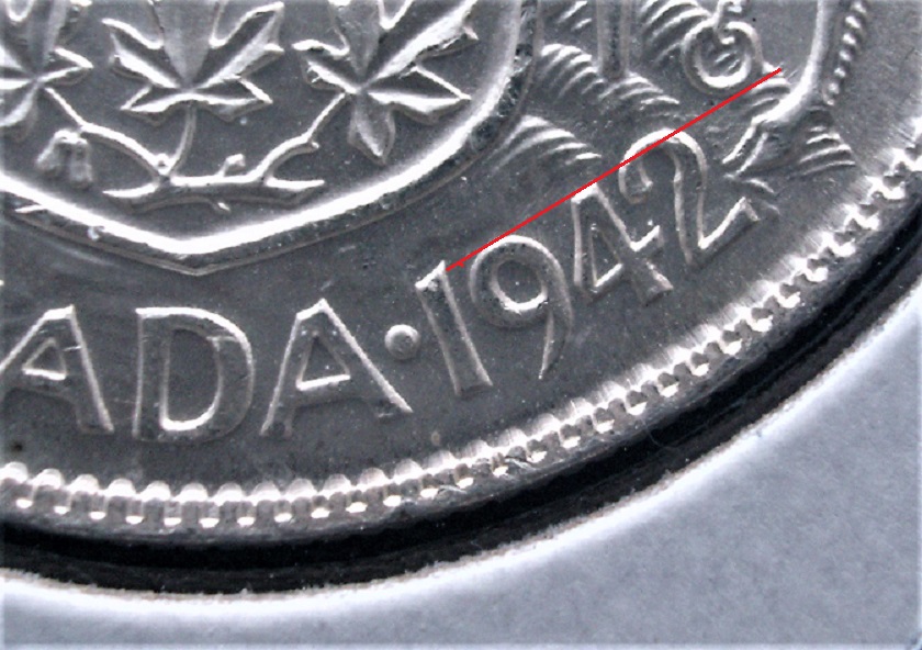 1942-50-Cent-Die-Crack