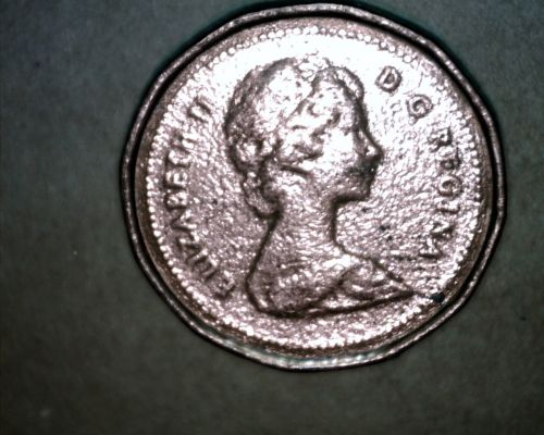 1983-Penny-Rippled-Error?