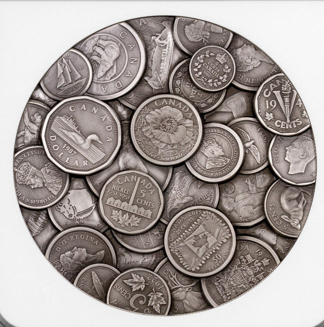Coins-Depicting-A-Coin.-Are-They-Out-There?