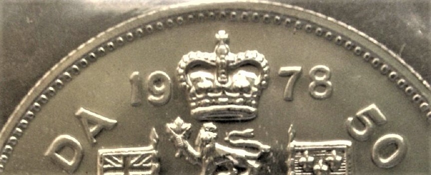 1978-Canadian-50-Cent-Coin-Square-Jewel-And-Round-Jewel