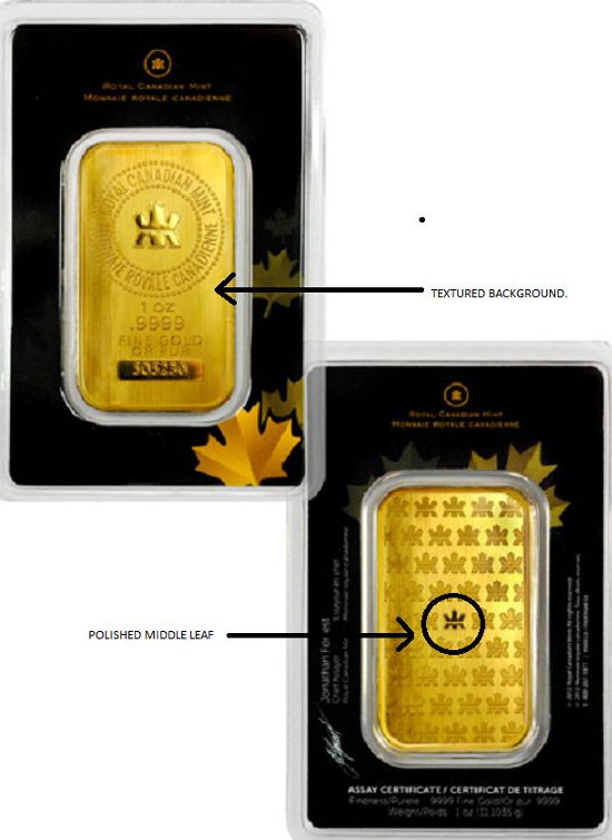Ontario-Police-Warn-Public-About-Fake-Gold-Bars-Sold-On-Kijiji
