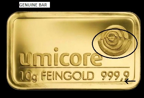 Counterfeit-Alert-Umicore-10g-Gold-Bars