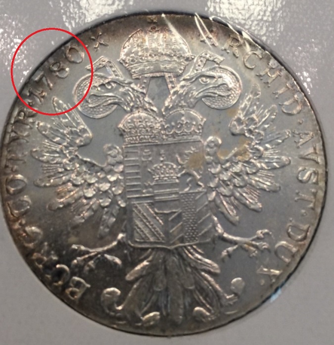 Maria-Theresa-Thaler-Coin