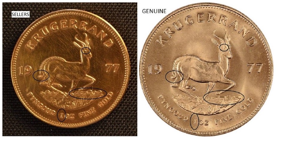 Why-Are-There-Differences-In-Design-Of-1-Oz-Kruggerand-From-Year-To-Year?