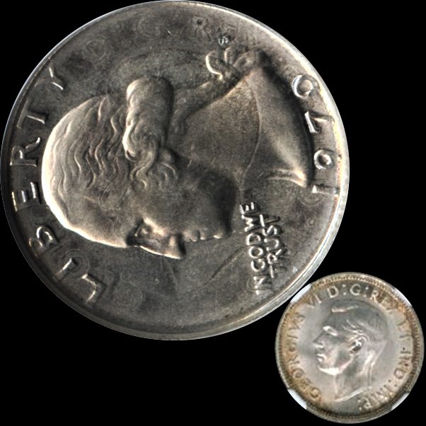 Potential-1970-S-Quarter-Error-On-1941-Canadian-Coin?!?