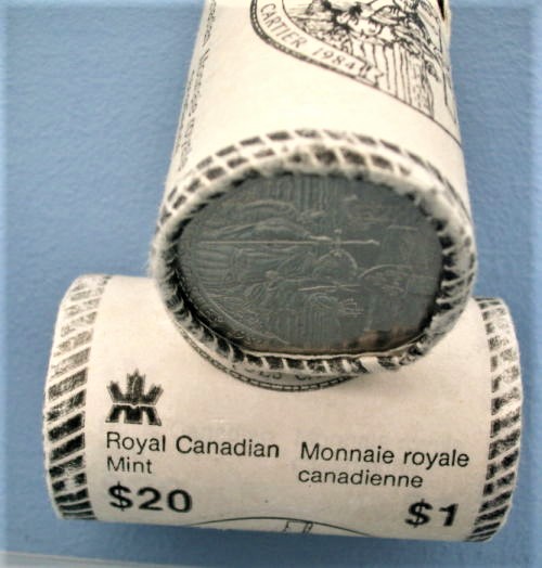 Hunting-Canadian-Dollar-Rolls