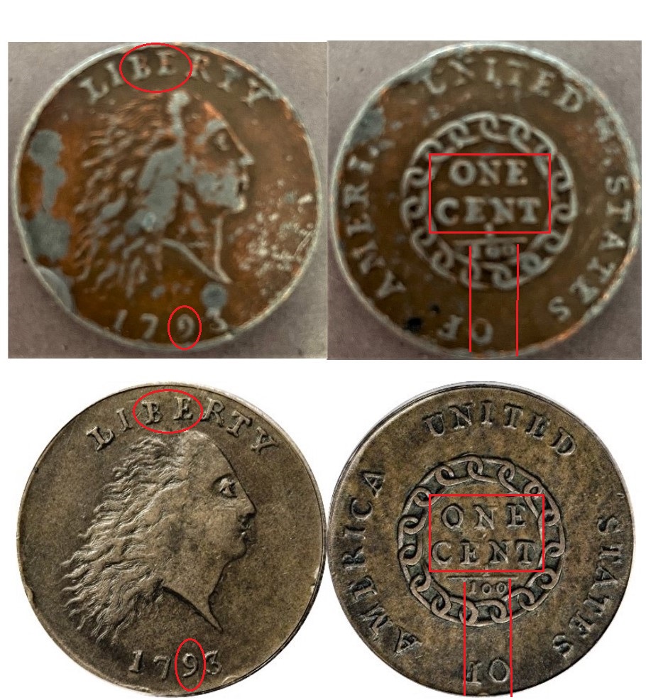 How-Many-1793-Ameri-Chain-Cents-Weigh-264-Grains-?