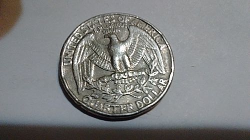 Washington-Quarter-On-SBA-Or-Foreign-Planchet?