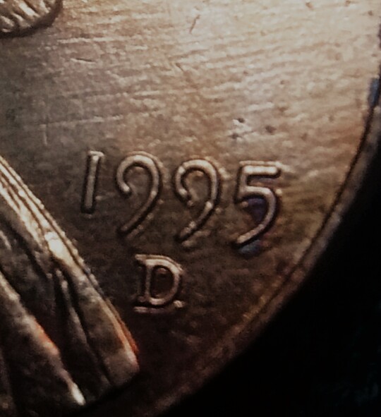 Lms-DDO/Ddr?-1995-D-Cent
