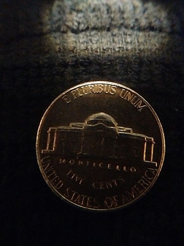1964-Sp/Sms-Nickels-Or-BU-Unc?